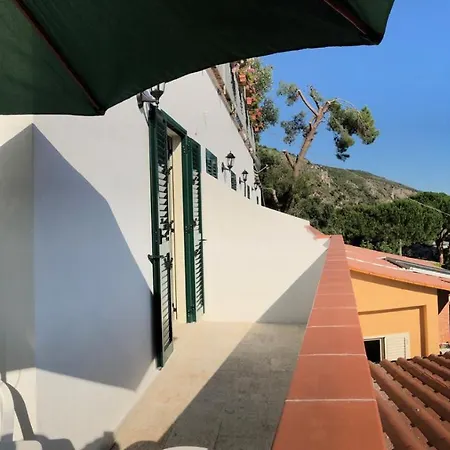 Frühstückspension Saturno