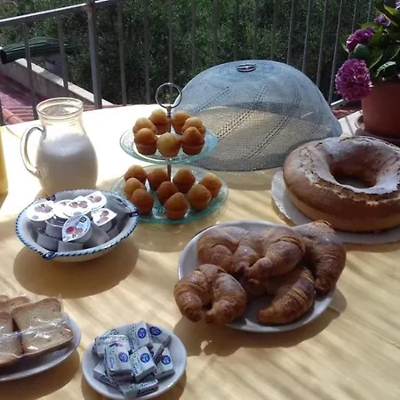 Saturno 3* Marina di Camerota