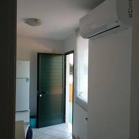 Frühstückspension Saturno