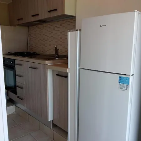 Frühstückspension Saturno