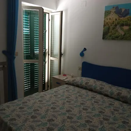 Frühstückspension Saturno 3*