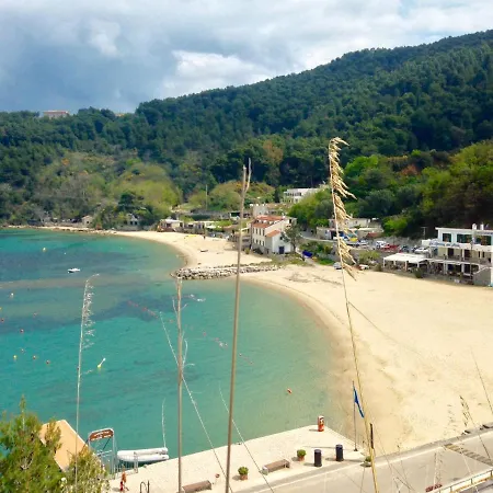 Alojamento de Acomodação e Pequeno-almoço Saturno Marina di Camerota