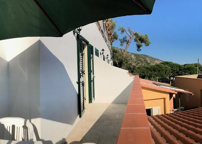 Bed & Breakfast Saturno